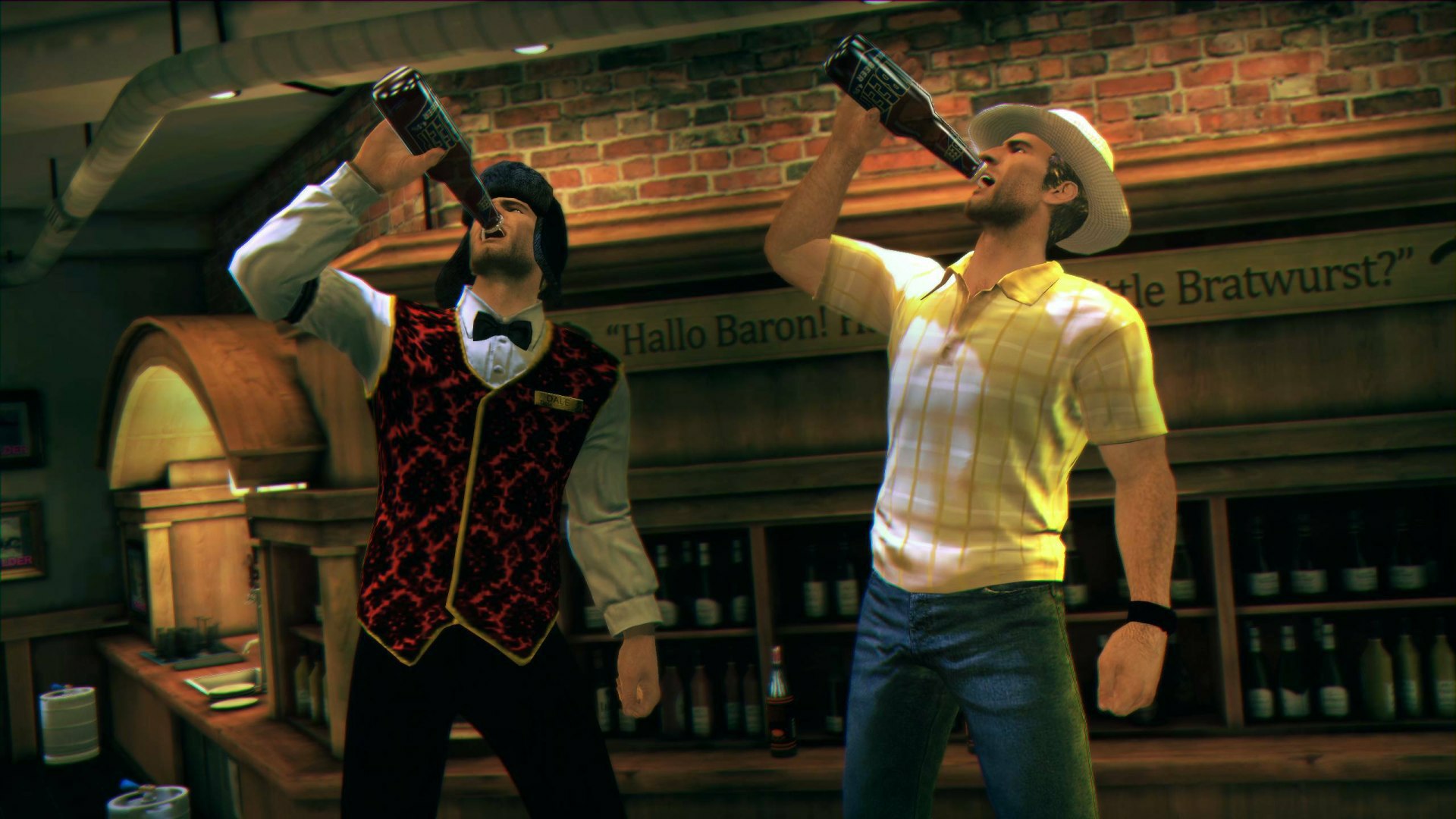 Dead Rising 2 - Imagen 28